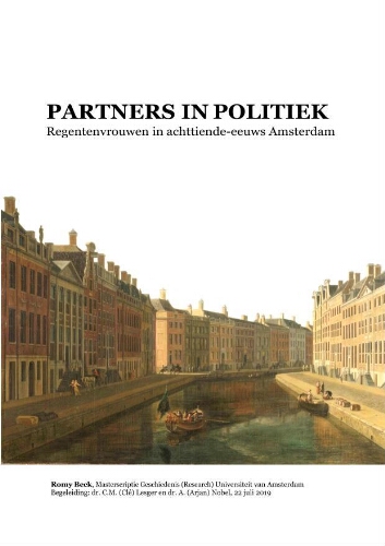 Partners in politiek