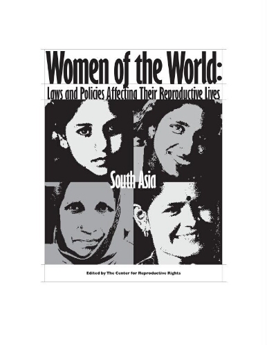 Women of the world