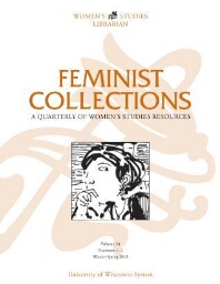 Feminist collections [2013], 1-2
