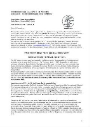 IAW newsletter [2002], 4 (April)