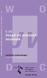 Justitiële verkenningen [2000], 6