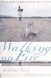 Walking on fire