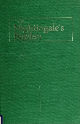 The nightingale's burden