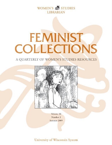 Feminist collections [2009], 3