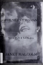 The silent woman