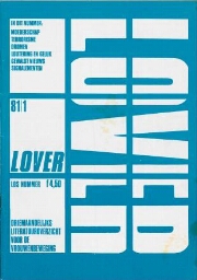 Lover [1981], 1