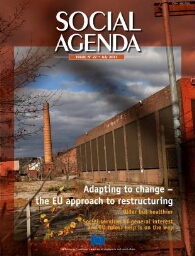 Social agenda [2011], 27