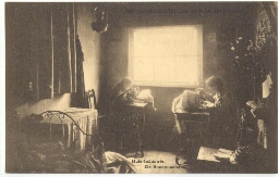 Huisindustrie 1913