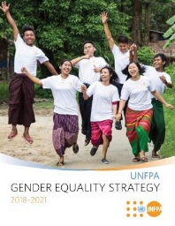 Gender Equality Strategy 2018–2021