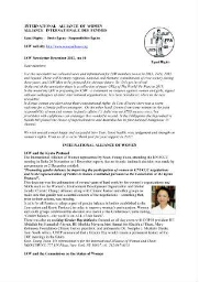 IAW newsletter [2012], 10 (Dec)