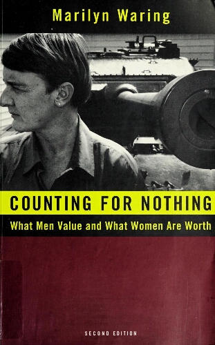 Counting for nothing