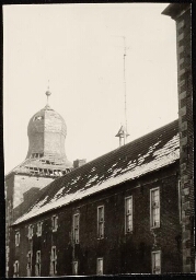 Ruïne van kasteel Schaesberg 1968