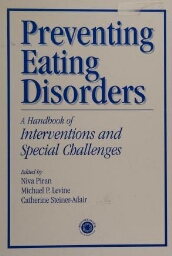 Preventing eating disorders