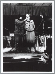 Serpentine's vrouwen boekenfeest 1981