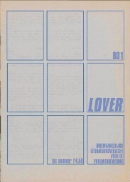 Lover [1980], 1