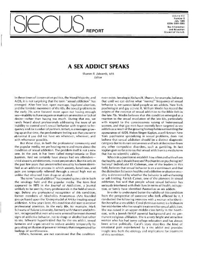 Siecus report [1986], 6 (July)