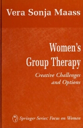 Women's group therapy