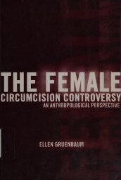 The female circumcision controversy