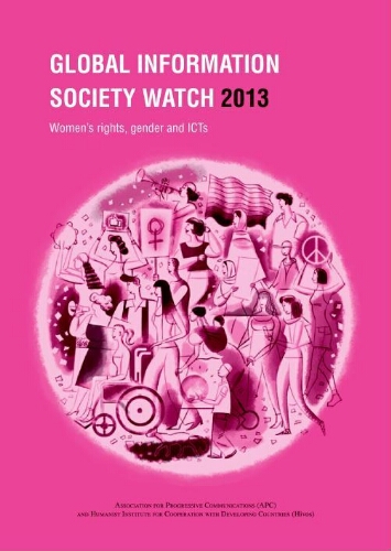 Global information society watch 2013