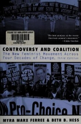 Controversy and coalition