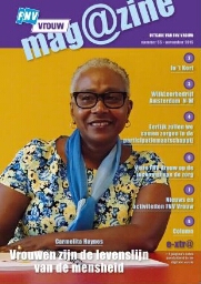 FNV vrouwen magazine [2015], 55