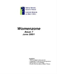 Womenzone [2001], 7 (June)