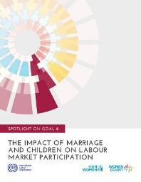 The impact of marriage and children on labour market participation