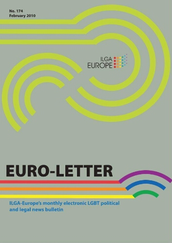 Euro-letter [2010], 174 (February)