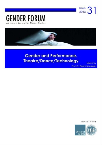 Genderforum [2010], 31
