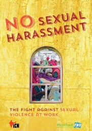 No sexual harassment