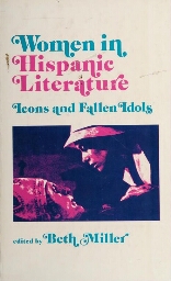Women in Hispanic literature