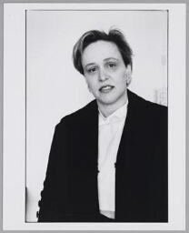 Selma Sevenhuijsen, t.g.v 1990