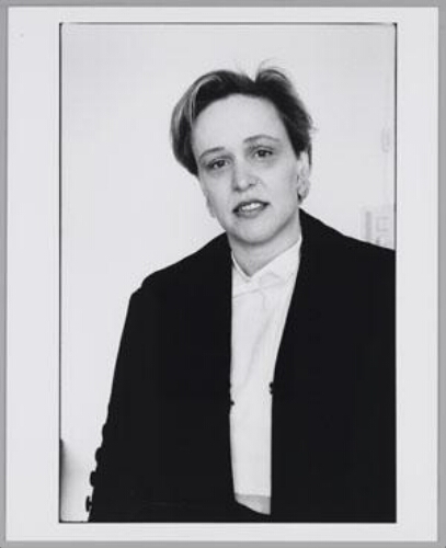 Selma Sevenhuijsen, t.g.v 1990