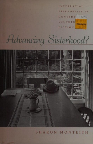 Advancing sisterhood?