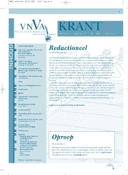 VNVA-Krant [2004], mei