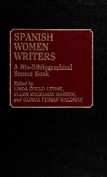 Spanish women writers