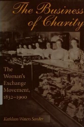 The business of charity
