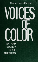 Voices of color