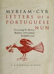 Letters of a Portugese nun