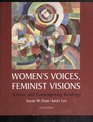 Women's voices, feminist visions