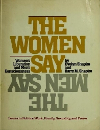 The women say